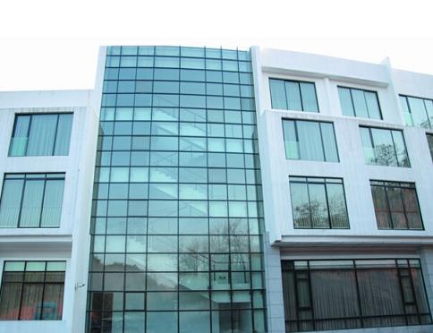 西安玻璃幕墻 西安玻璃幕墻